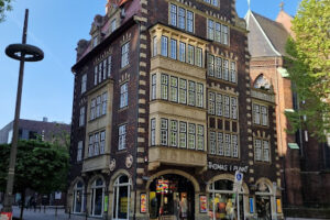 Gemeinschaftspraxis Dr. Lenzen ( Fachärztin für Neurologie Psychiatrie) - Hamburg 10 Gemeinschaftspraxis Dr. Lenzen ( Fachärztin für Neurologie Psychiatrie) – Hamburg