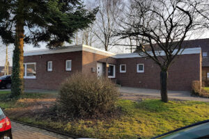 Dr. med. Arndt Grupe – Hinte