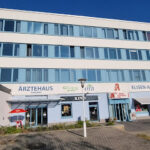 Praxis für Neurologie – Prof. Dr. med. Linsa – Cottbus