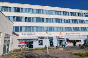 Praxis für Neurologie - Prof. Dr. med. Linsa - Cottbus 4 Praxis für Neurologie – Prof. Dr. med. Linsa – Cottbus