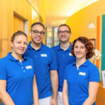 Prof. Dr. med. B. Schatlo, D-r B. Iliev, Dr. med. Kerstin Willmann, Dr. med. Julia Sehmisch – Neurochirurgie Northeim – Northeim
