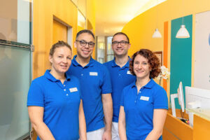 Prof. Dr. med. B. Schatlo, D-r B. Iliev, Dr. med. Kerstin Willmann, Dr. med. Julia Sehmisch – Neurochirurgie Northeim – Northeim
