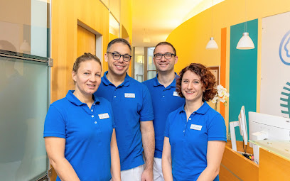 Prof. Dr. med. B. Schatlo, D-r B. Iliev, Dr. med. Kerstin Willmann, Dr. med. Julia Sehmisch - Neurochirurgie Northeim - Northeim 1 AF1QipMVurfXPHQuW96AgycUPz16DY0AYj8bS6Dr4qqXw408 h255 k no
