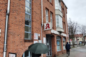 Nervenarztpraxis Findorff: Lübbert / Eichstädt – Bremen