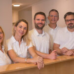 Die Neurochirurgie-Praxis Würzburg – Würzburg