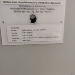 Gemeinschaftspraxis Krohn, Schünemann, Kammerahl – Hamburg