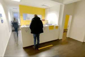 Neurologie im Wiesenviertel, Gemeinschaftspraxis Dr.M.Berg & Dr.M.Veit – Witten