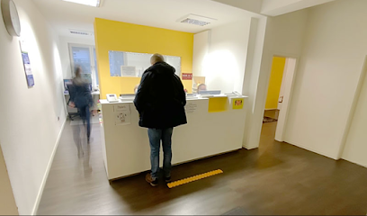 Neurologie im Wiesenviertel, Gemeinschaftspraxis Dr.M.Berg & Dr.M.Veit - Witten 1 AF1QipMyrlFk4TLRJXPsPblD0oV83TaKUf1Ii0Iadr50w408 h240 k no