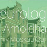 Neurologie im Arnoldhaus Dr. (Univ. Moskau) Irina Surikova – Kempen