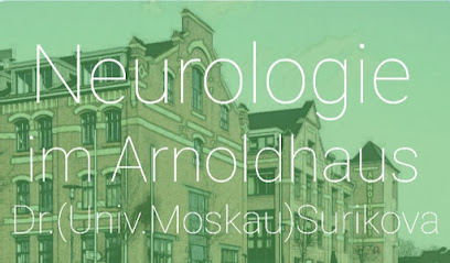 Neurologie im Arnoldhaus Dr. (Univ. Moskau) Irina Surikova - Kempen 1 AF1QipNGX9UPk lNWljIbBqFhK5Cu1kcpPLB4RhUJhDKw408 h240 k no