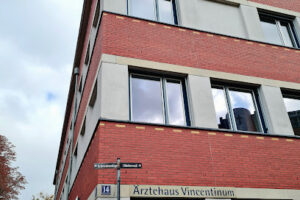 Praxis Herr Dr. med. Uwe Blättner – Augsburg