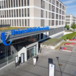 Klinik und Poliklinik für Neurologie Universitätsklinikum Leipzig – Leipzig