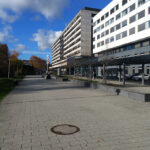 Klinik für Neurologie und Palliativmedizin Köln-Merheim – Köln