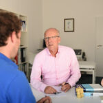Dr. med Tobias Brink – Hannover