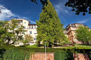 Loretto-Krankenhaus – Freiburg im Breisgau