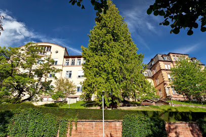 Loretto-Krankenhaus - Freiburg im Breisgau 1 AF1QipOHRvbYznr6tMuRxJK OIMxu 11UkrIyracQHtsw408 h271 k no