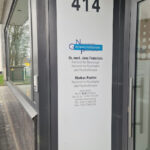 Gemeinschaftspraxis Dr. Federlein / Paolini – Dortmund