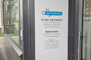 Gemeinschaftspraxis Dr. Federlein / Paolini – Dortmund