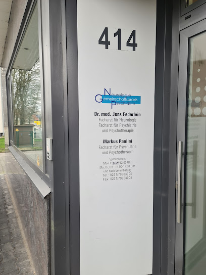 Gemeinschaftspraxis Dr. Federlein / Paolini - Dortmund 1 AF1QipP7k 9ntoglhmCu4gd2wAfvplApPeE9MBwd4TZJw408 h544 k no