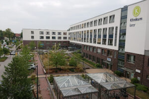 Klinikum Leer – Leer (Ostfriesland)