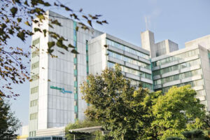 Klinikum Worms gGmbH – Worms