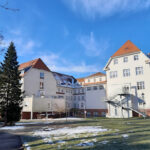 Klinikum Chemnitz gGmbH – Klinik für Neurologie – Chemnitz
