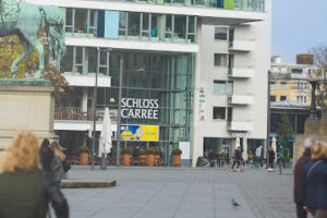 Neurozentrum Schlosscarée – Neurologie in Braunschweig – Braunschweig