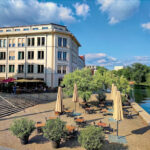 Nervenzentrum Potsdam – Potsdam