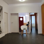 Privatdozent Dr. med. Bernd Sporer – München