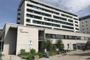 Klinikum Freising – Freising