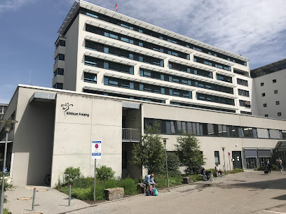 Klinikum Freising - Freising 1 AF1QipPsspSBV0gg9ics0UKKT CYqZ1Ee1F2ZG9MSZzmw408 h306 k no