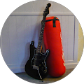 METAL BOXER