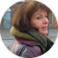 Diana Kreisch Diana Kreisch