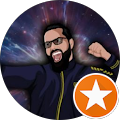 Daniel „Skydust“ Daugherty