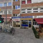 Dr. med. Susanne Gänßbauer, Fachärztin für Neurologie – München