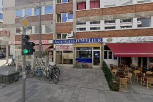 Dr. med. Susanne Gänßbauer, Fachärztin für Neurologie – München