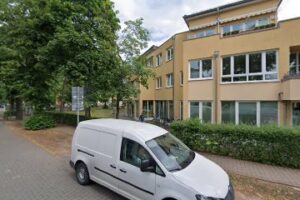Neurologie Oranienburg – Oranienburg