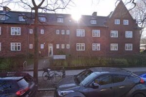 Dr. med. Anja-Maria Nietfeld – Hamburg