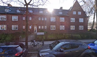 Dr. med. Anja-Maria Nietfeld - Hamburg 1 951d4dff3c22e9fcc4a2707009f45ea8 19