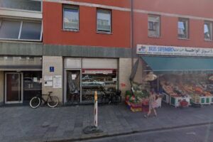 Praxis Dr. Astrid Gendolla – Essen