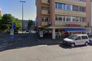 Frau Dr. med. Annegrit Gerlach – Freiburg im Breisgau