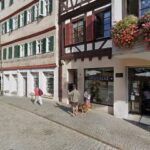 Kinderarztpraxis Dr. med. Bernhard Asenbauer und Dr. med. Sebastian Peters – Tübingen