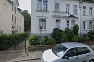 Herr Dr. med. Jochen Menzel – Bielefeld