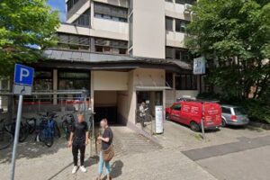 PD Dr. med. Markus Martin, Facharzt für Neurologie – Freiburg im Breisgau