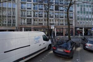 Dr. med. Michael Kros Facharzt für Neurologie – Münster
