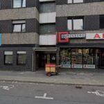 Praxis Albtoush / ehem. Frau Dr. med. Beatrix Haerting – Oberhausen