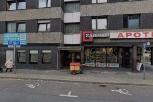 Praxis Albtoush / ehem. Frau Dr. med. Beatrix Haerting - Oberhausen 12 Praxis Albtoush / ehem. Frau Dr. med. Beatrix Haerting – Oberhausen