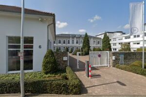 Dr. med. Ingo Rudolf – Bad Salzuflen