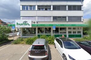Frau Dr. med. Irene Klyk – Rüsselsheim am Main