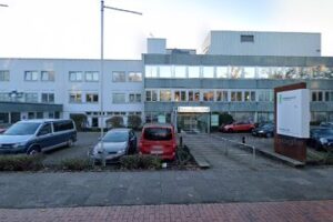 Herr Dr. med. Jochen Kiemle – Bremen